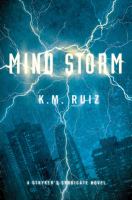 Mind Storm cover
