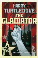 The Gladiator cover