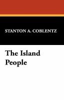 The Island People cover