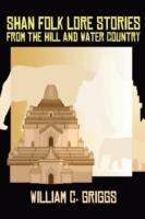 Shan Folk Lord Stories from the Hill and Water Country cover
