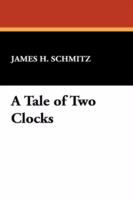 A Tale of Two Clocks cover