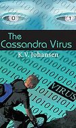 The Cassandra Virus cover