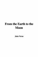 From the Earth to the Moon cover