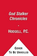 The God Stalker Chronicles cover