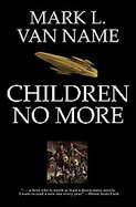 Children No More cover