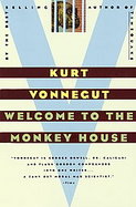 Welcome to the Monkey House cover