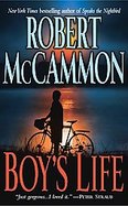 Boy's Life cover