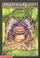 Dread Mountain cover