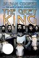 Grey King cover