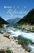Rivers of Refreshing cover