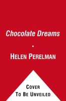 Chocolate Dreams cover
