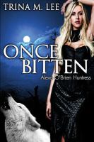 Once Bitten cover