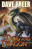 Dog and Dragon cover