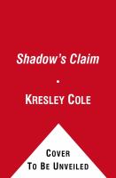 Shadow's Claim : The Dacians: Realm of Blood and Mist cover