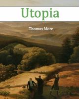Utopia cover