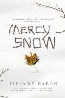 Mercy Snow : A Novel cover