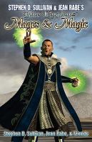 Blue Kingdoms: Mages and Magic cover