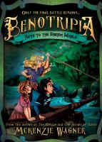 Keys to the Dream World cover