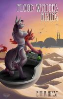 Flood Waters Rising cover