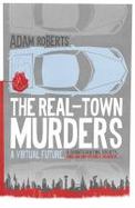 The Real-Town Murders cover