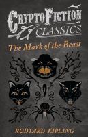 The Mark of the Beast (Cryptofiction Classics) cover