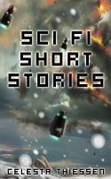 Sci Fi Short Stories cover