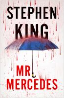 Mr. Mercedes : A Novel cover