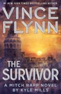 The Survivor cover