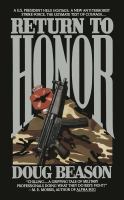 Return to Honor cover