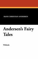 Andersen's Fairy Tales cover
