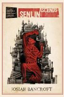 Senlin Ascends cover