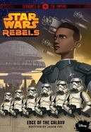 Star Wars Rebels Original Novel #1 cover
