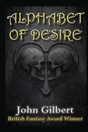 Alphabet of Desire cover