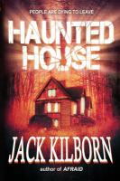 Haunted House cover