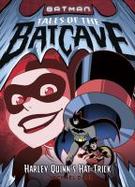 Harley Quinn's Hat Trick cover