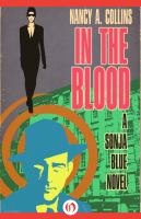 In the Blood cover