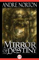 Mirror of Destiny cover