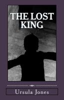 The Lost King cover