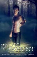 The Wild Hunt cover