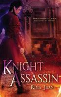 Knight Assassin cover