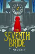 The Seventh Bride cover