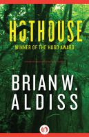 Hothouse cover