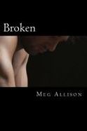 Broken : A Sentinels Novel cover