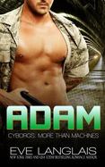 Adam cover