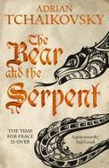 The Bear and the Serpent cover
