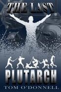 The Last Plutarch cover