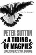A Tiding of Magpies cover
