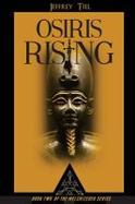 Osiris Rising cover