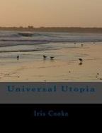 Universal Utopia cover