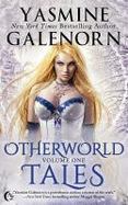Otherworld Tales : Volume One cover